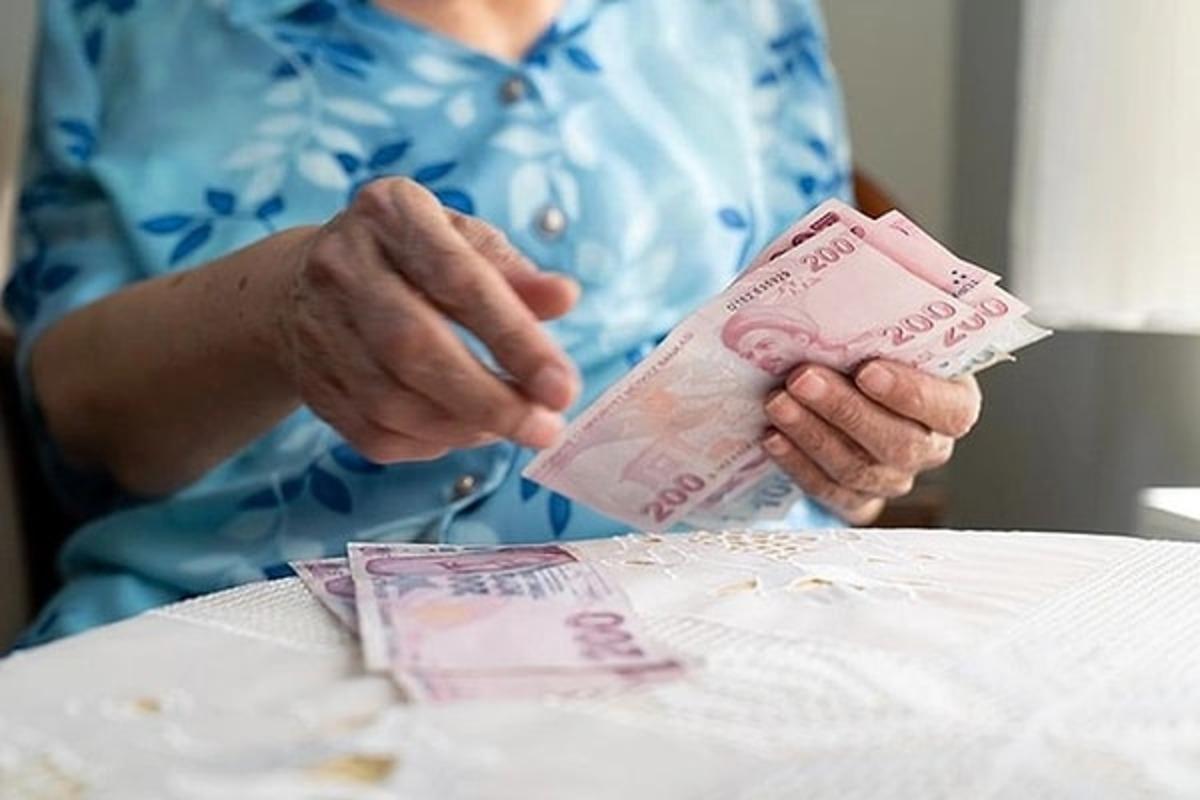 Emekli Maaşlarının Alım G&uuml;c&uuml; Neden D&uuml;şer? Emekli Maaşları Belirlenirken Dikkate Alınan 10 Kriter 1
