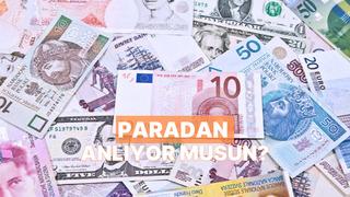 Bu Para Birimlerinin Hangi Ülkede Kullanıldığını Biliyor musun?