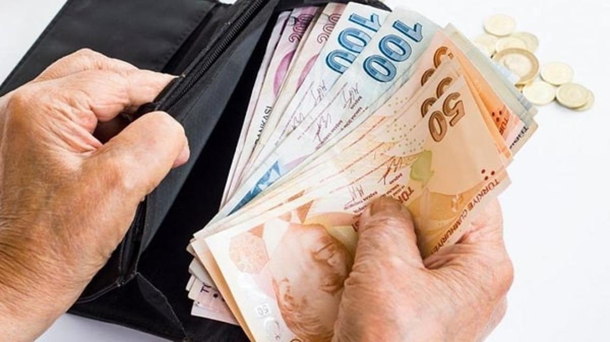 Emekli Maaşlarının Alım G&uuml;c&uuml; Neden D&uuml;şer? Emekli Maaşları Belirlenirken Dikkate Alınan 10 Kriter 4