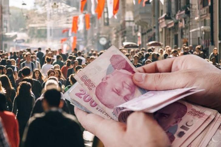 Para senin i&ccedil;in ger&ccedil;ekte ne anlama geliyor?