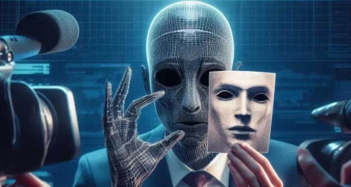 Derin Kurgu (Deepfake) ile Artan Finansal Dolandırıcılıkları &Ouml;nlemek İ&ccedil;in 10 Kritik T&uuml;yo 1