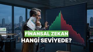 Senin Yatırım IQ’n Kaç?