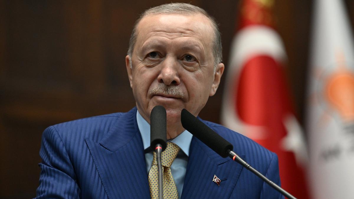 Cumhurbaşkanı Erdoğan'dan İspanya'ya tebrik paylaşımı
