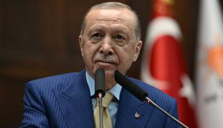 Cumhurbaşkanı Erdoğan'dan İspanya'ya tebrik paylaşımı