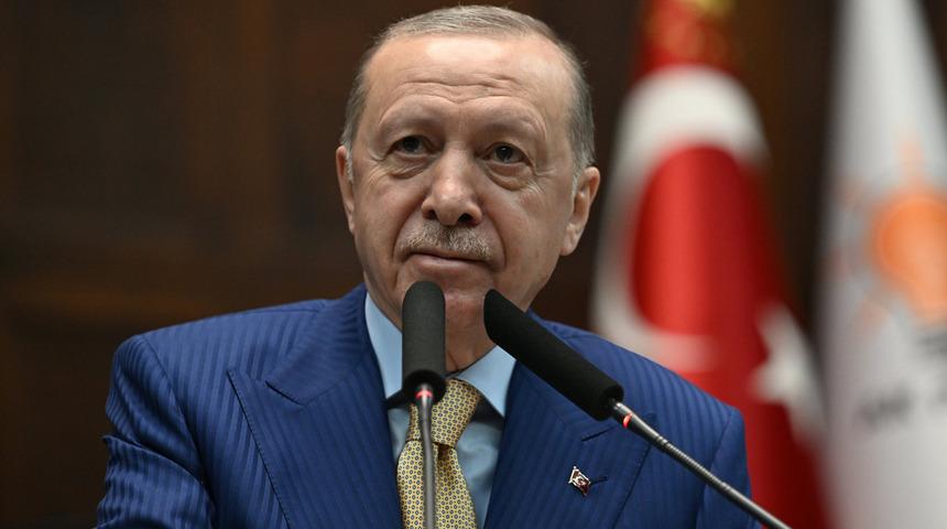 Cumhurbaşkanı Erdoğan, 2026 FIFA D&uuml;nya Kupası'nı kazanan İspanya'yı tebrik etti