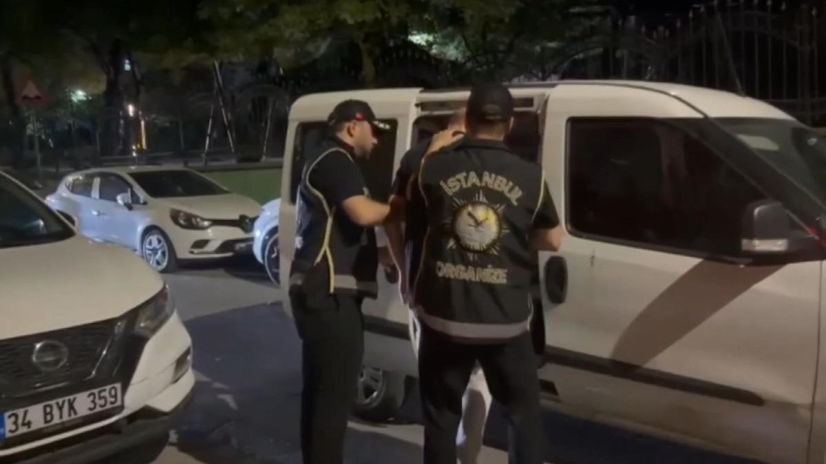 SON DAKİKA | Kamuda köstebek operasyonu! 50 isim için gözaltı kararı 1