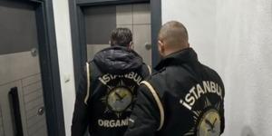 Kamuda 'k&ouml;stebek' operasyonu!