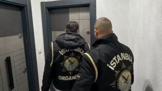 SON DAKİKA | Kamuda 'köstebek' operasyonu! 50 isim için gözaltı kararı