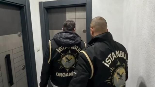 SON DAKİKA | Kamuda 'köstebek' operasyonu! 50 isim için gözaltı kararı