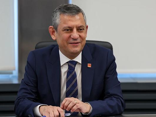 Canlı yayında bomba iddia! CHP'de &Ouml;zg&uuml;r &Ouml;zel d&ouml;nemi bitiyor