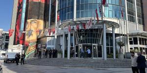 İzmit Belediyesi'ne operasyon! 