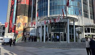 İzmit Belediyesi'ne operasyon! 