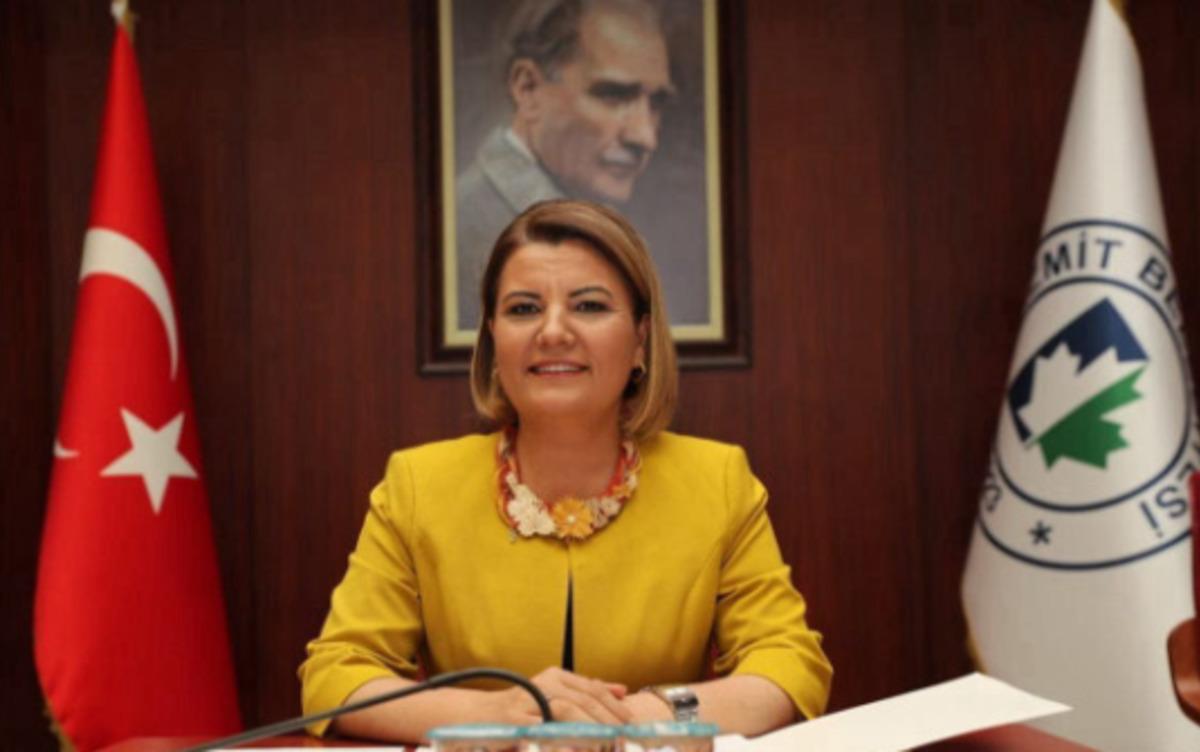 SON DAKİKA | İzmit Belediyesi ne operasyon! Fatma Kaplan Hürriyet gözaltında 2