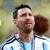 Lionel Messi kendisini tutamadı! Ma&ccedil;ın ardından g&ouml;zyaşlarına boğuldu