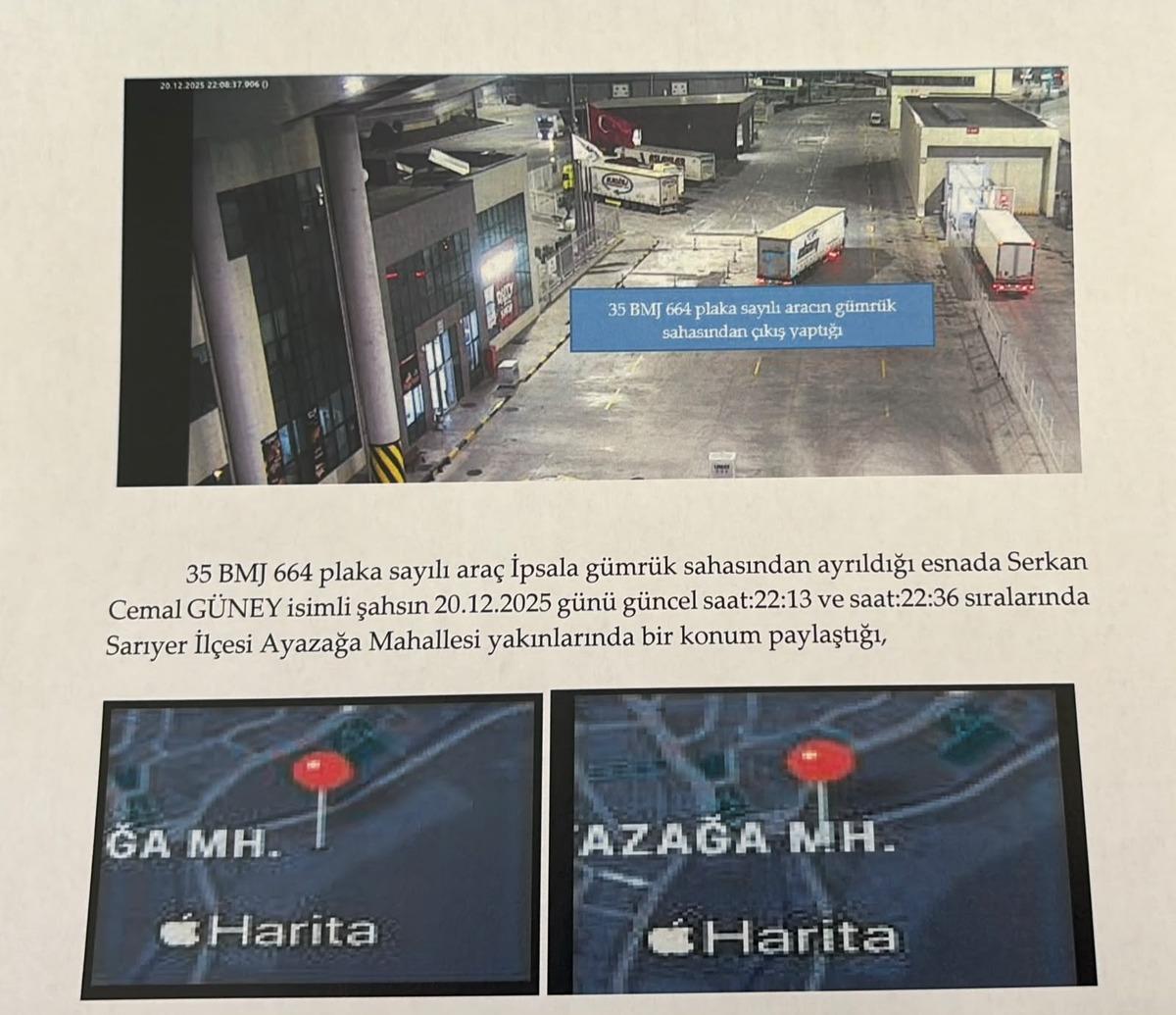 SON DAKİKA | Kamuda köstebek operasyonu! 50 isim için gözaltı kararı 2