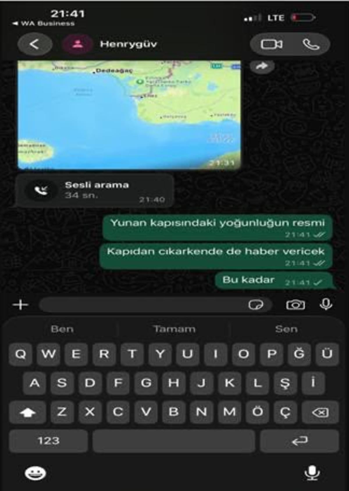 SON DAKİKA | Kamuda köstebek operasyonu! 50 isim için gözaltı kararı 7