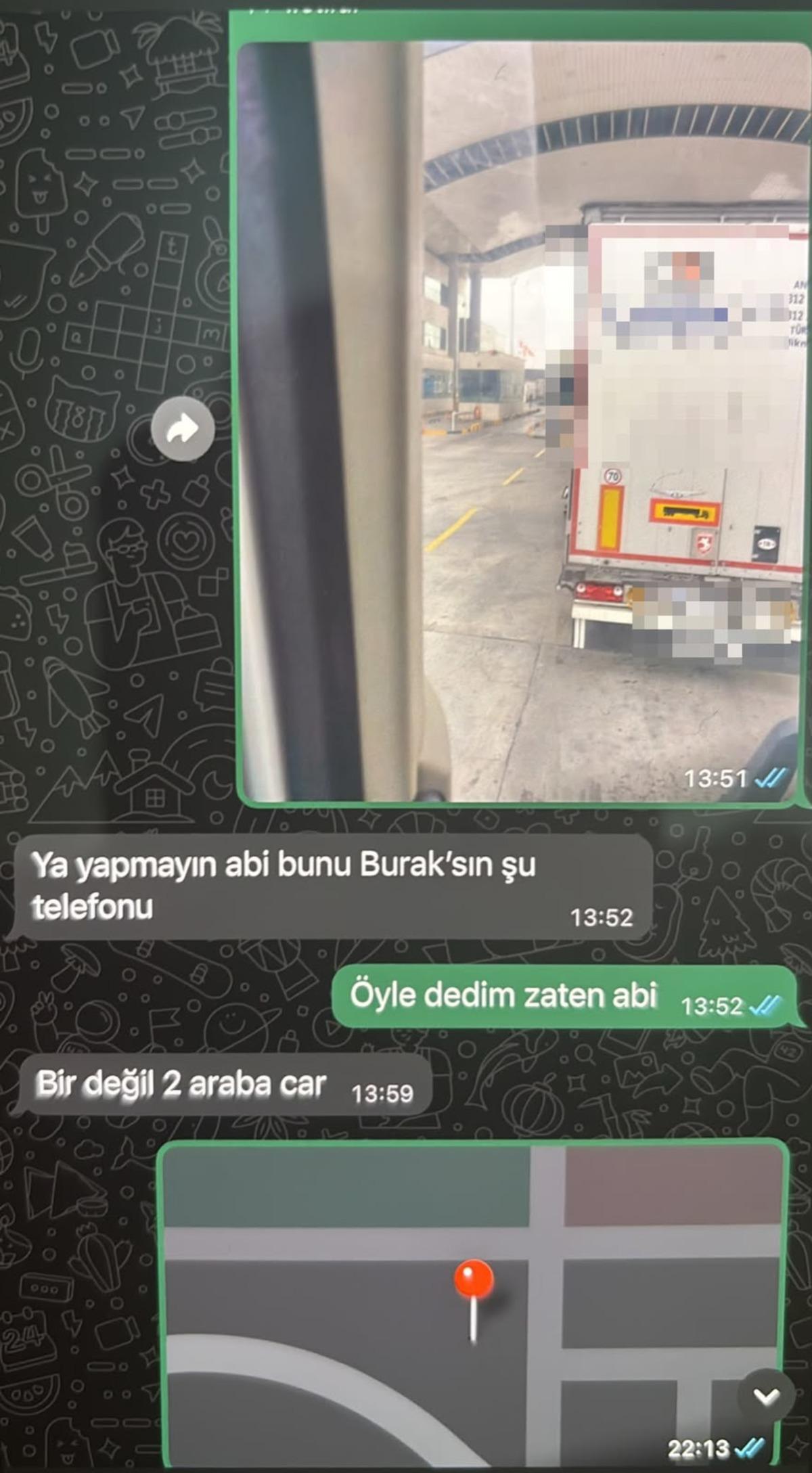 SON DAKİKA | Kamuda köstebek operasyonu! 50 isim için gözaltı kararı 9