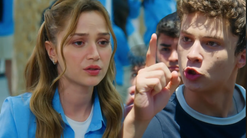 Daha 17 9. b&ouml;l&uuml;m fragmanı yayınlandı! Seyirci sitem etti