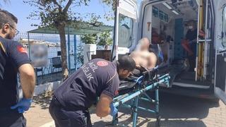 Gezi teknesinde rahatsızlanan şahsın yardımına Sahil Güvenlik yetişti
