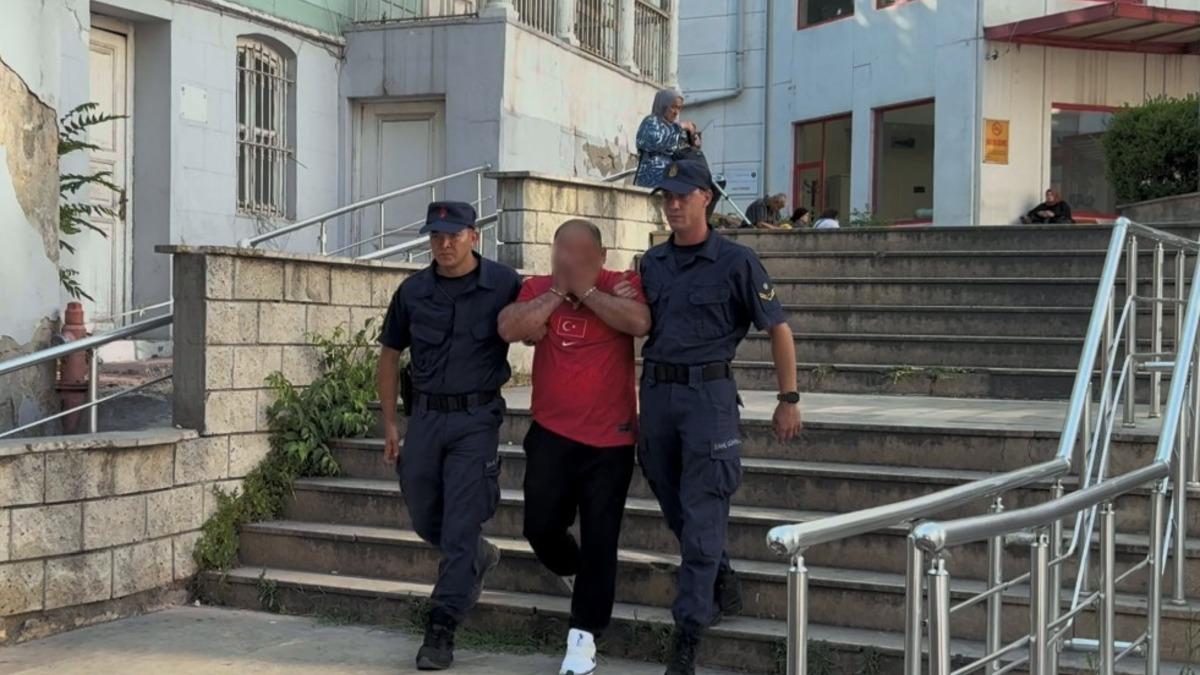 Gemi personelinin hayatını kaybettiği olayda tekne kaptanı adliyeye sevk edildi