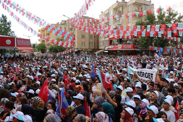 Akşener: 'TİKA'yı kapatacağım' demedim (2)