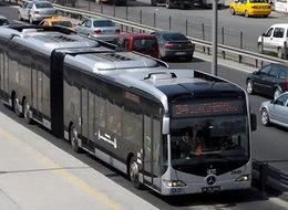 İstanbul'da üniversite sınav gününde toplu taşıma bedava olacak