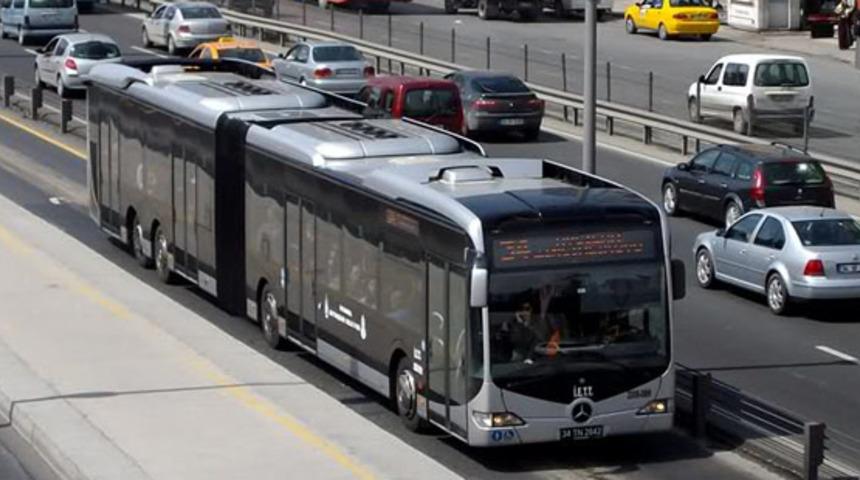 İstanbul'da üniversite sınav gününde toplu taşıma bedava olacak