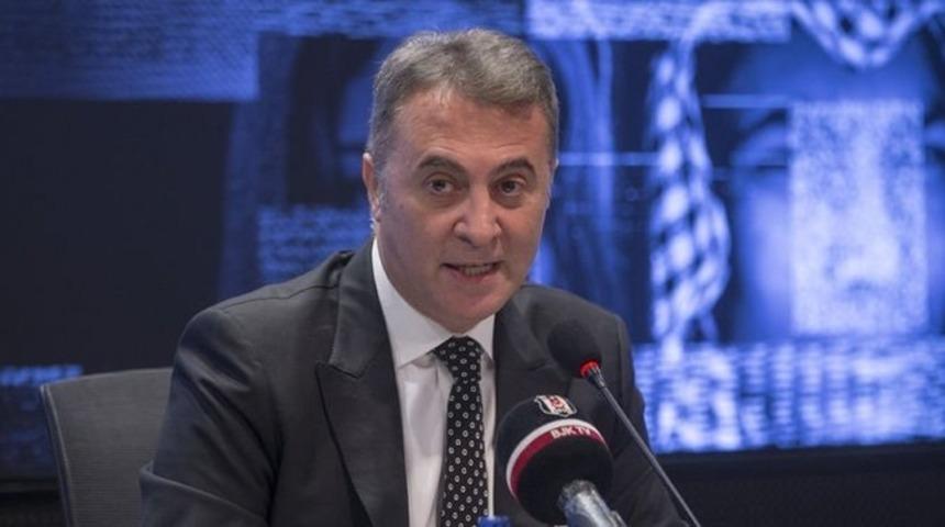 Fikret Orman, Guti i&ccedil;in İspanya'ya gitti