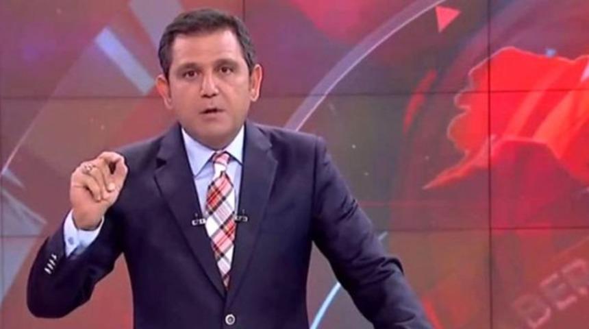 Fatih Portakal'dan &ccedil;ok konuşulacak 'Cumhur İttifakı' paylaşımı!
