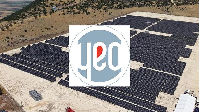 YEOTK'dan yeni enerji depolama anlaşması!