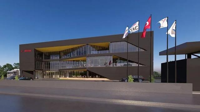 Altınay Savunma'dan 134,1 milyon dolarlık dev s&ouml;zleşme!