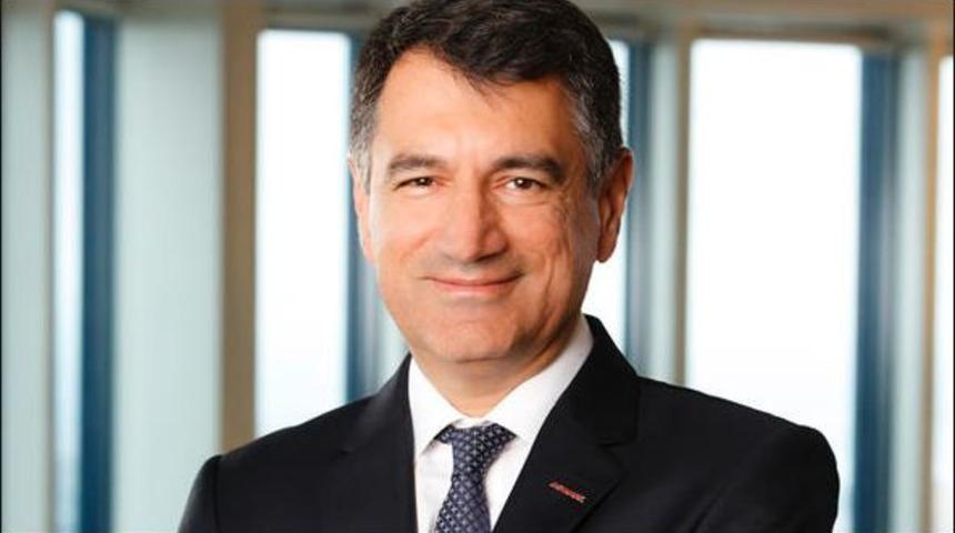 Akbank’a EMEA Finance’den 10 ödül birden