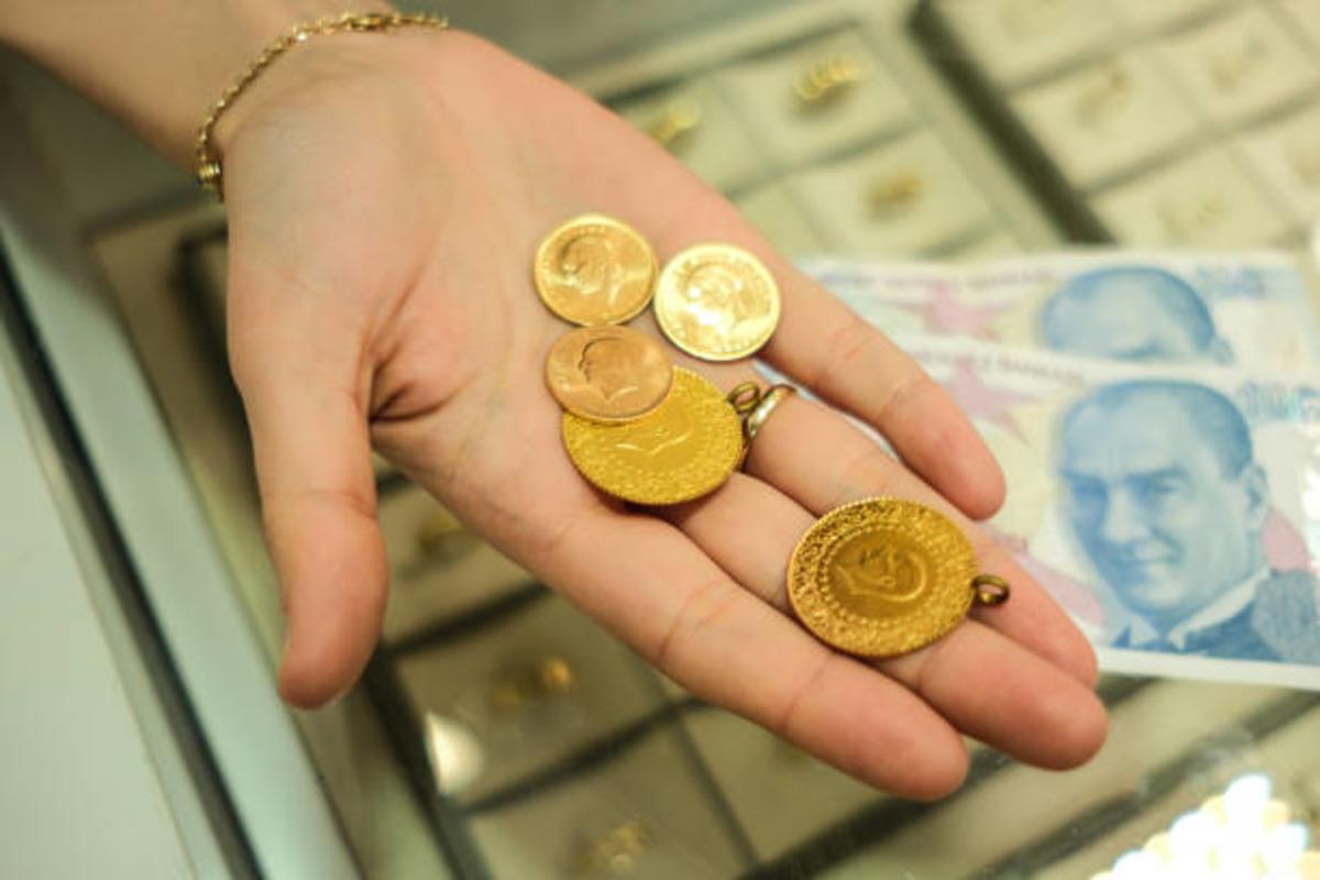 Altın yatırımcısına uyarı geldi! Ev ve araba almayı düşünenler dikkat 2