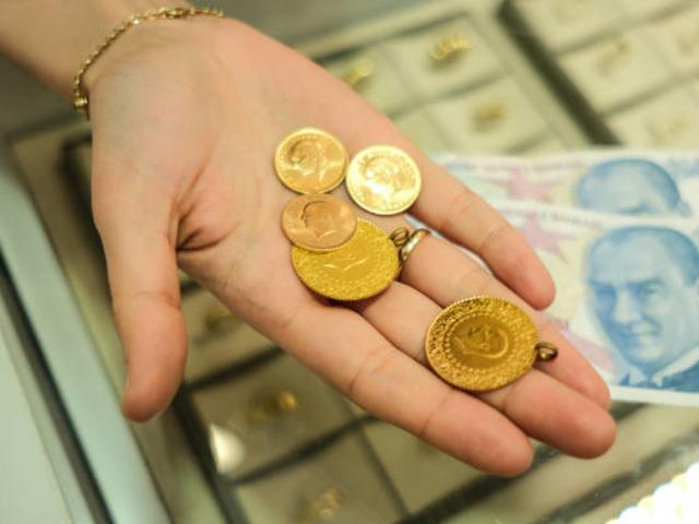 &Ccedil;eyrek altın ne kadar oldu? Gramda y&uuml;kseliş: 20 Temmuz altın fiyatları