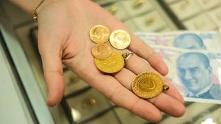 Çeyrek altın ne kadar oldu? Gramda yükseliş: 20 Temmuz altın fiyatları