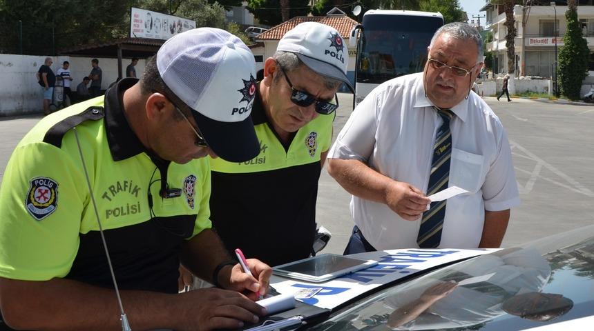 İ&ccedil;işleri Bakanlığı'nın  talimatı uygulamaya kondu! Yolcu otob&uuml;slerinde yeni d&ouml;nem resmen başladı!