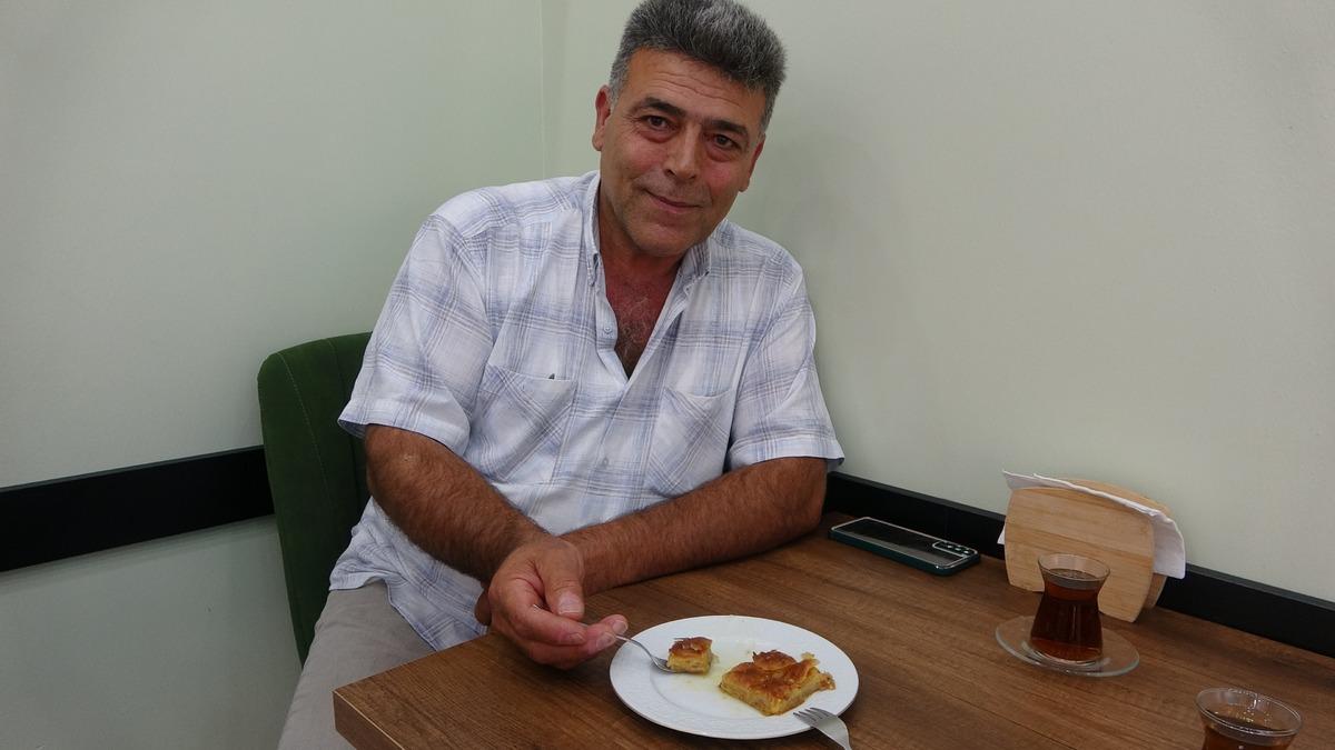 Bir asırlık unutulan lezzeti yeniden sofralara taşıdı 3