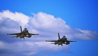 ABD'den tarihi F-16 testi! Pilotluğun sonu mu geliyor? 