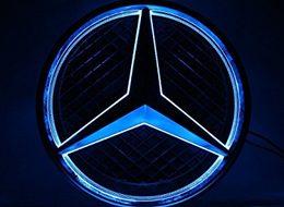 Mercedes, 774 bin aracı geri çağırdı! Aralarında Türkiye'de çok satan bir model de var