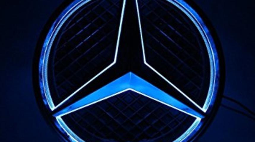 Mercedes, 774 bin aracı geri çağırdı! Aralarında Türkiye'de çok satan bir model de var