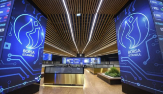 Borsa d&uuml;ş&uuml;şle başladı: 20 Temmuz 2026 BIST 100