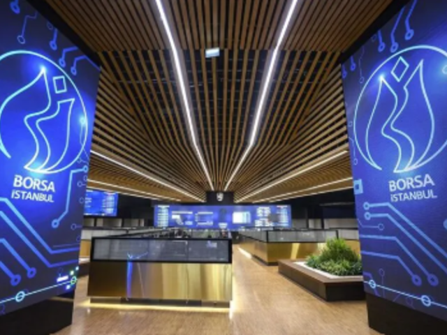 CANLI BORSA | Borsa d&uuml;ş&uuml;şle başladı: 20 Temmuz 2026 BIST 100