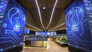 CANLI BORSA | Borsa düşüşle başladı: 20 Temmuz 2026 BIST 100