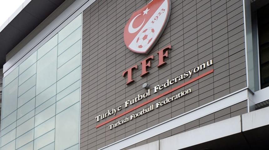 Tüm Süper Lig takımları PFDK'ya sevk edildi