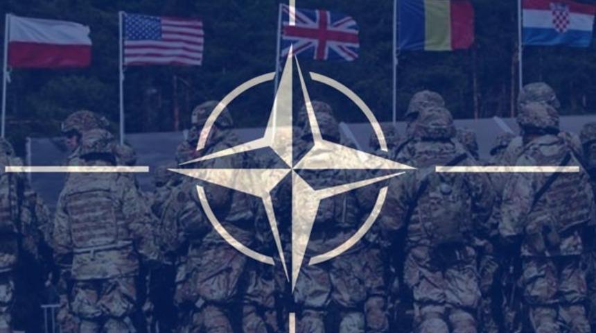 NATO en büyük askeri tatbikatına hazırlanıyor
