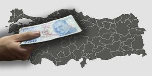 Milyonların maaşında yeni hesap