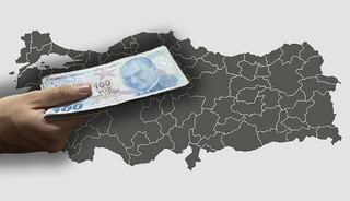Milyonların maaşında yeni hesap! H&uuml;k&uuml;met yeni asgari &uuml;cret modeli i&ccedil;in d&uuml;ğmeye bastı
