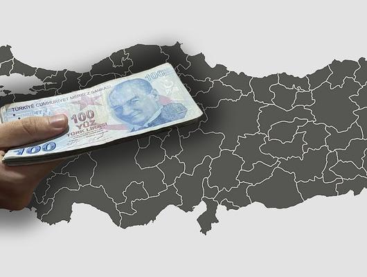 Milyonların maaşında yeni hesap