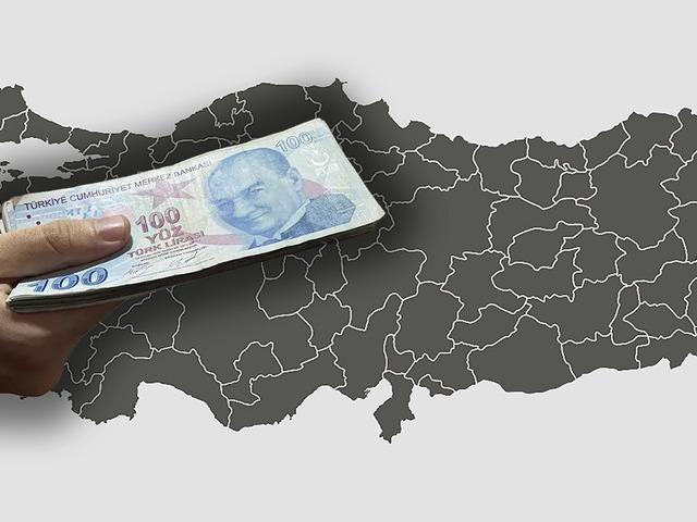 Milyonların maaşında yeni hesap! H&uuml;k&uuml;met yeni asgari &uuml;cret modeli i&ccedil;in d&uuml;ğmeye bastı