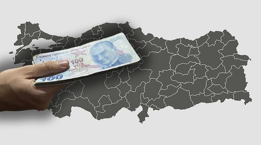 Milyonların maaşında yeni hesap! H&uuml;k&uuml;met yeni asgari &uuml;cret modeli i&ccedil;in d&uuml;ğmeye bastı